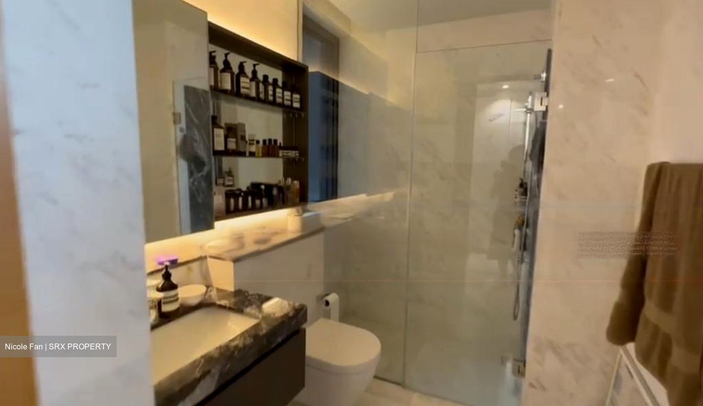 Marina One Residences (D1), Apartment #443889511